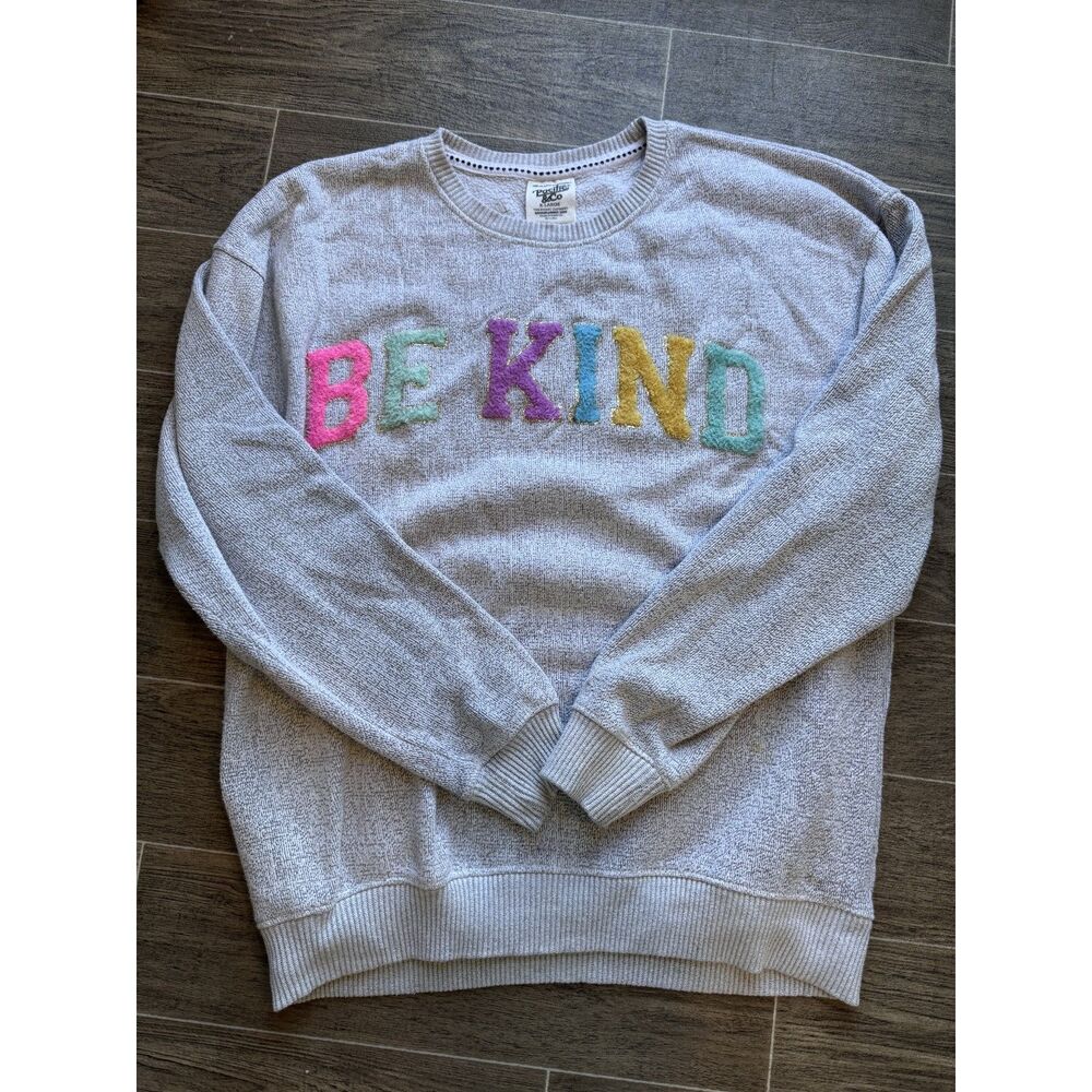 "Be Kind" Women's Sweater